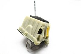 2008-2011 MERCEDES C350 C300 W204 RWD SEDAN AUTOMATIC FLOOR GEAR SHIFTER P9251 image 2