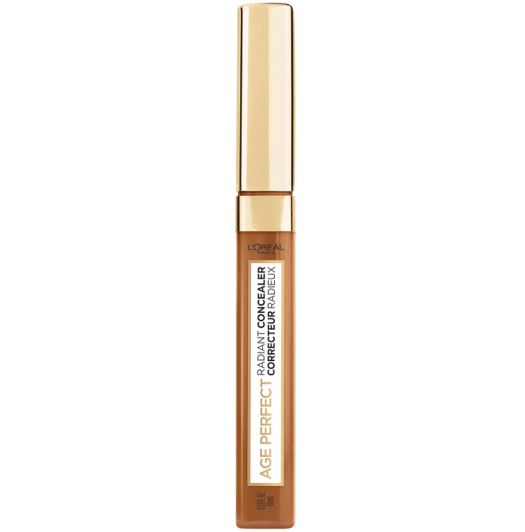 L&#39;Oreal Age Perfect Radiant Concealer #265 Cappuccino - $6.90