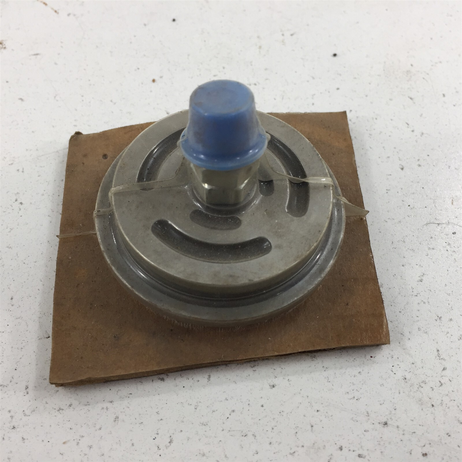 VAL-3D-CH-BARE Valve Assembly 14464 - $39.99