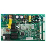 OEM Main Control Board for General Electric PSE25NGTCCWW PSG29NHMHCWW NEW - $274.28 CAD