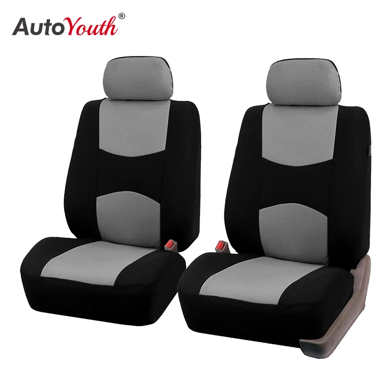  protection cover compatible with airbags vehicle seat covers universal car accessories thumb200