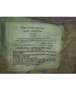 NEW QUICK RELEASE WOODLAND BDU PANTS COLD WEATHER MEDIUM LONG MADE IN TH... - €58,71 EUR