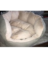 Cat Bed-Very Soft-SHIPS SAME BUSINESS DAY - $29.58