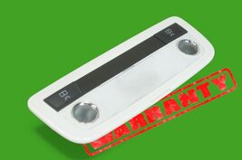 08-2021 mercedes w204 c350 gla250 glk350 rear overhead dome light 204820... - $54.87