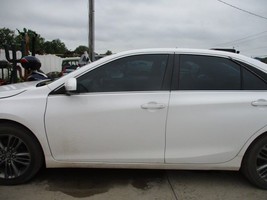 (Local Pickup Only) Driver Left Front Door Electric Windows Fits 15-17 Camry ... - $559.55