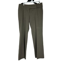 The Limited Women&#39;s Cassidy Fit Dress Trousers Size 6 Short - £11.87 GBP