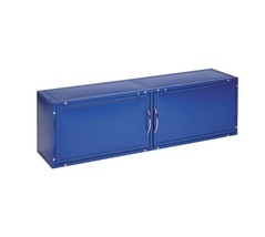 Overhead Steel Cabinet for Groomer Stylist Barber or Great Small Space Storage ( - $451.15