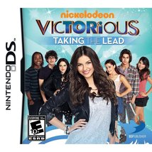 Victorious: Taking the Lead - Nintendo DS [video game] - £11.31 GBP