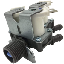 Cold Water Inlet Valve Assembly Washing Machine Laundry Repair LG Washer... - $479.00 MXN