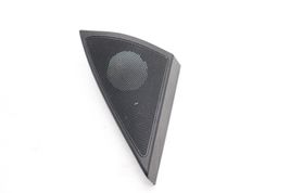 07-13 MERCEDES-BENZ W221 S550 LEFT DRIVER SIDE TWEETER SPEAKER COVER TRIM E2912 image 4