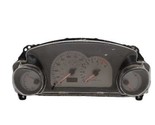 Speedometer Cluster GS Fits 00-02 ECLIPSE 604365 - £53.61 GBP