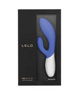 Lelo Ina Wave 2-California Sky. - $7,007.73 MXN