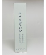 Cover FX Gripping Primer + Firming 1 oz/30 ml Full Size NIB - $517.91 MXN