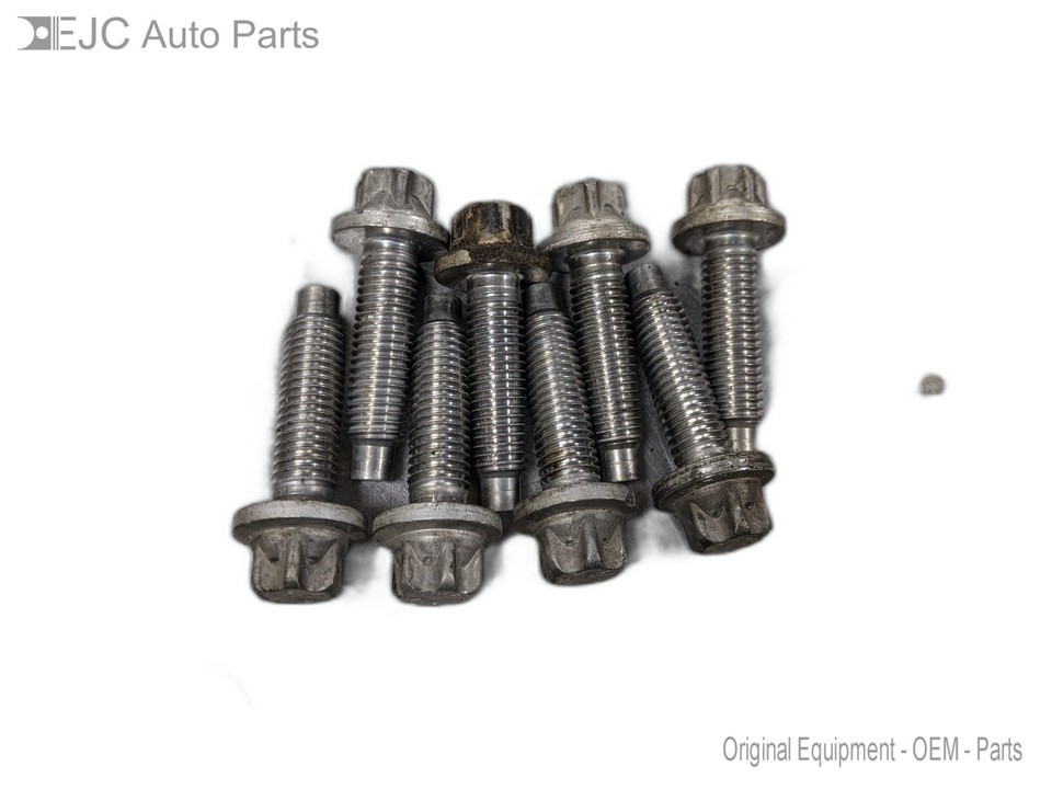 Motor Mount Bolts For 09-13 BMW 328I xDrive  3.0  Gas - $19.75