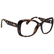 Revo Sunglasses Frame Only RE 1055 05 Devin Indigo Tortoise Square Italy 56 mm - £63.94 GBP