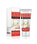 Elaimei Slim Cream Extreme 3D ThermoActive Serum Fat Lipo Body Burner Cr... - $214.25 MXN