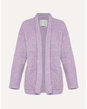 Forte Forte - Women&#39;s Mohair Oversized Cardigan - £217.85 GBP