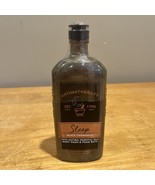 Bath &amp; Body Works Aromatherapy Sleep Black Chamomile Wash &amp; Foam Bath 10... - $33.82 CAD