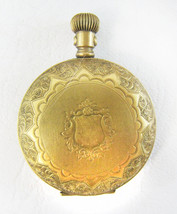 Odd Vintage &quot;Special&quot;  Pocket Watch - Questionable Gold Content - Parts/Project - £233.62 GBP