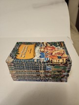 Collection Lot 10 Livre  L&#39;heure Plaisir Tic-Tac Book French Reading Kids - $40.07 CAD