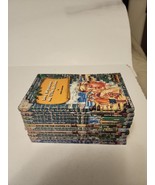 Collection Lot 10 Livre  L&#39;heure Plaisir Tic-Tac Book French Reading Kids - €25,39 EUR