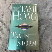 Taken By Storm Contemporary Romance Paperback Book Tami Hoag Bantam Books 2007 - £9.74 GBP