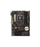 ASUS Z97-K R2.0 Motherboard Intel Z97 LGA 1150 DDR3 ATX DVI HDMI USB3.0 4K - $176.18 CAD