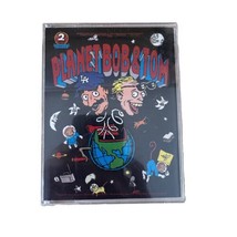 Bob &amp; Tom: Planet Bob &amp; Tom Double Cassette Preowned - £5.99 GBP