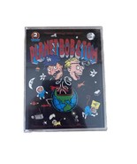 Bob &amp; Tom: Planet Bob &amp; Tom Double Cassette Preowned - $5.39 CAD