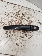 Passenger Door Handle Exterior Front VIN W 4th Digit Fits 07-16 IMPALA 1... - $22.65