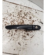 Passenger Door Handle Exterior Front VIN W 4th Digit Fits 07-16 IMPALA 1... - $31.81 CAD