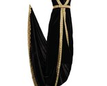 Women&#39;s Josephine 19th Century Cape, Black, Large - $269.99+