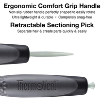 Olivia Garden ThermoVent Combo Brush Collection image 4