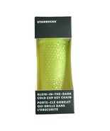 New Limited Edition 2022 Starbucks Studded Lemongrass Glow In The Dark K... - €34,45 EUR