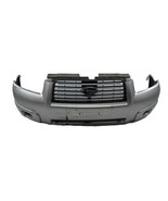 2006-2008 Subaru Forester Front Bumper Assembly With Fog Lamps OEM Scrat... - €423,83 EUR