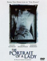 Portrait Of A Lady [1997] [Region DVD Pre-Owned Region 2 - £14.94 GBP