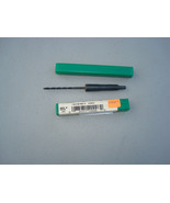 PTD Tools Taper shank Black Oxide High speed drill PTD small 209 1/8&quot; - $4.20