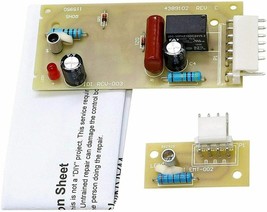 Ice Maker Emitter Sensor Control Board for Kenmore Coldspot Elite Whirlp... - $31.58