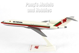 Boeing 727-200 (727) TAP - Air Portugal 1/200 Scale Model Airplane - $32.66