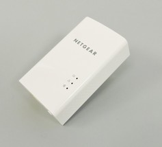Netgear PL1200S Powerline 1200 Ethernet Adapter image 2