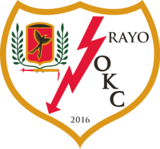 Rayo OKC NASL Defunct Soccer Team Mens Polo XS-6XL, LT-4XLT New - $34.38 CAD+