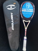 [Minor Flaws No.c] Harrow Spark Rex99 Squash Racquet Racket 120g 14/19 1... - $2,760.14 MXN