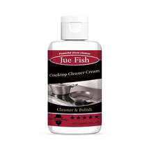 Cooktop Cleaner Cream, Wash The Kitchen Stove Basin To Remove Oil Stains... - $20.50
