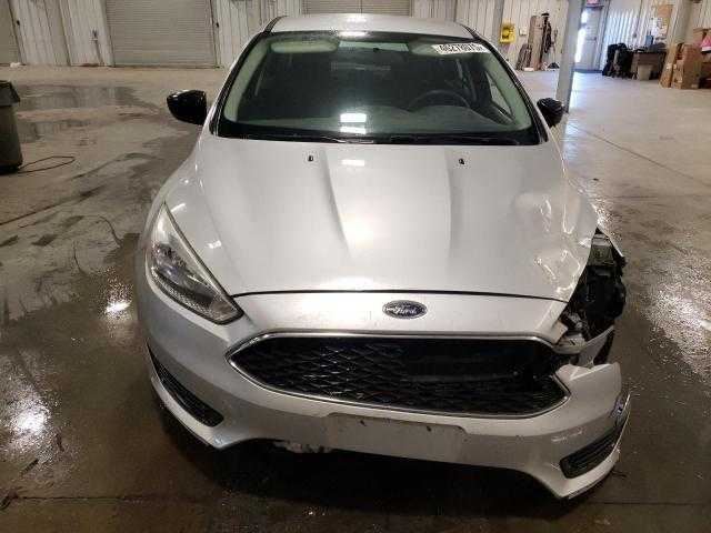 Ford Focus 2.0 Engine Oil Dipstick  2018 2017 2016 2015 Item image 6