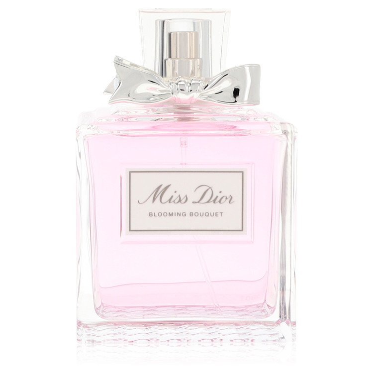 Miss Dior Blooming Bouquet by Christian Dior Eau De Toilette Spray 5 oz for Wome - $195.20