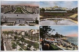 4 Color  Photo Postcards of Portugal - £7.75 GBP