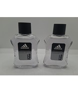 Adidas Dynamic Pulse after shave 2 Bottles Brand New Without Box - $22.11