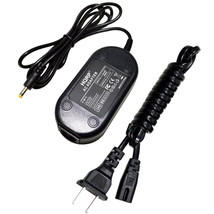 HQRP AC Power Adapter replacement for Sony UPA-AC05 NSC-GC1 NSC-GC3 Camcorder - £33.96 GBP