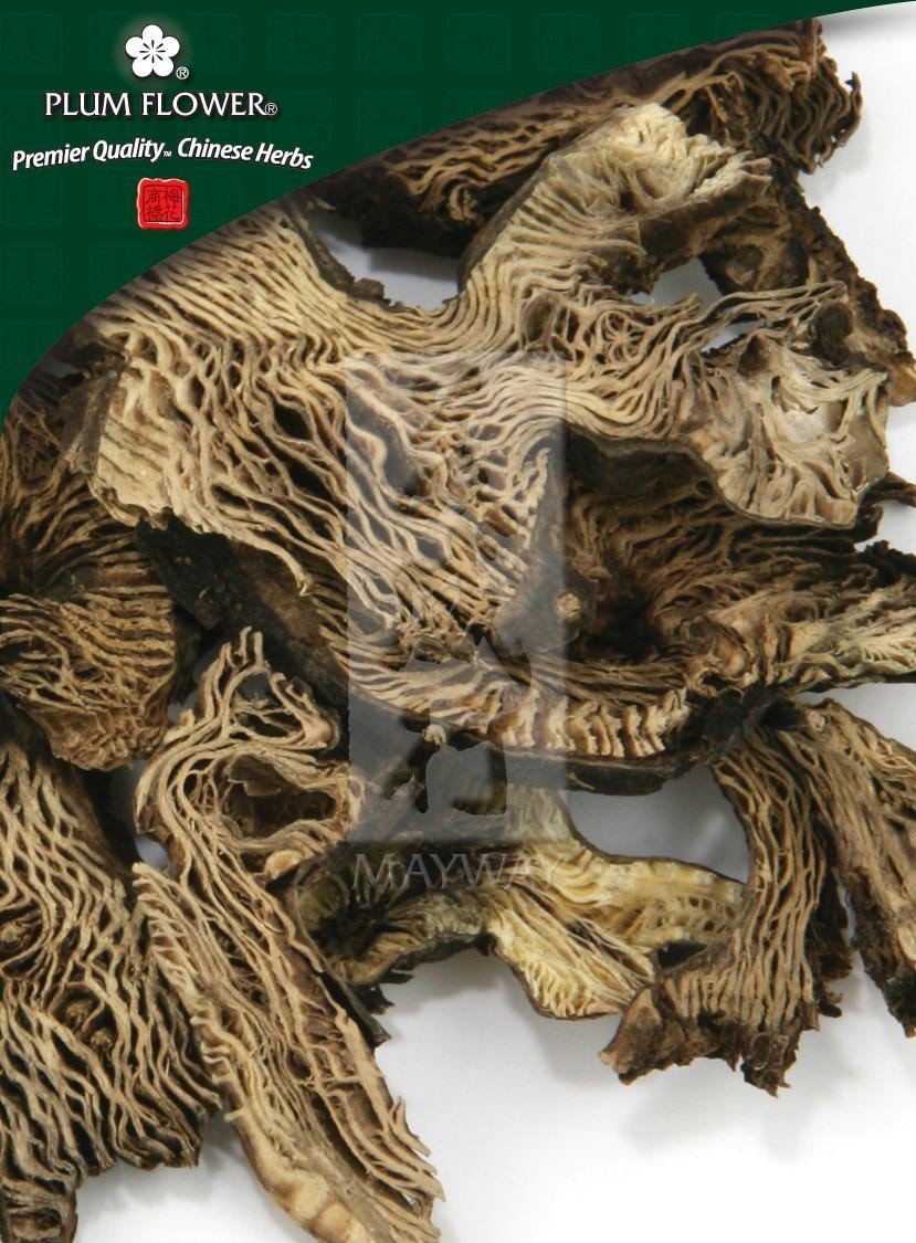 Sheng Ma, unsulfured Cimicifuga foetida rhizome - Vitamins & Lifestyle ...