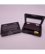 LOT OF 2 Maybelline Expert Wear EyeShadow 190S RAW RUBY - $9.89